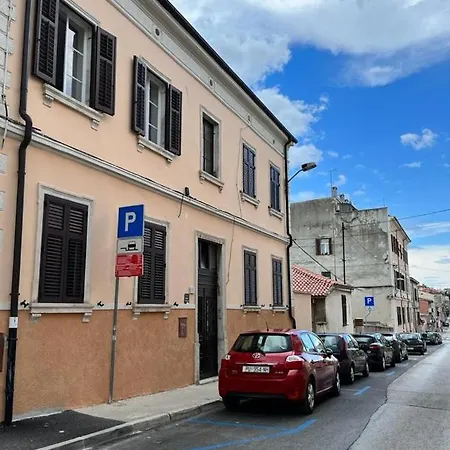 Appartement Center