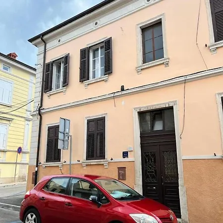 Center Appartement
