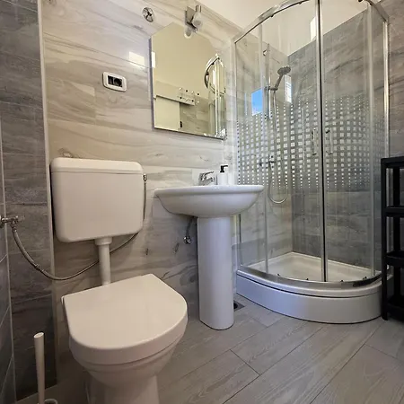 Apartman Center Pula