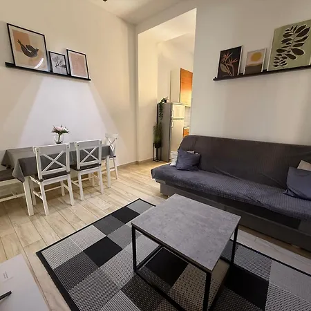 Center Appartement