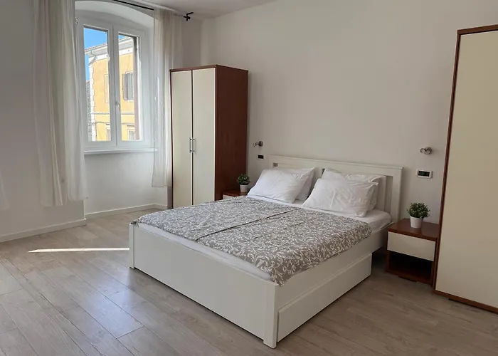 Appartement Center *