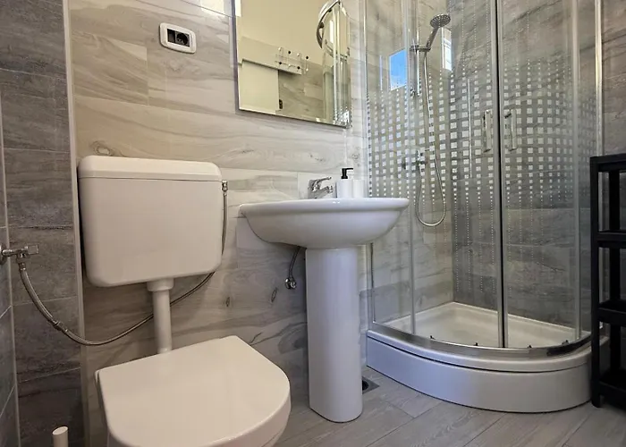 Appartement Center Pula