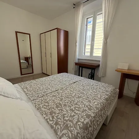Center Apartment