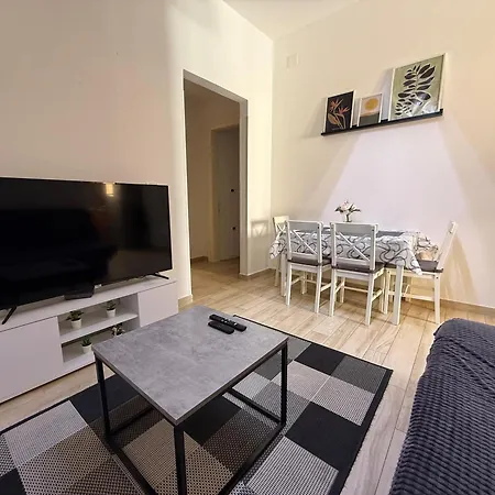 Center Apartment Pula